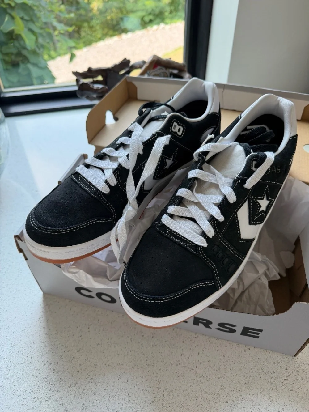 Converse Cons AS-1 Pro